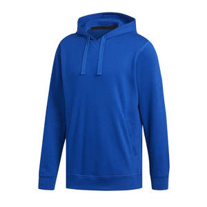 Sudadera con Capucha de Diseño Personalizado Profesional, 100% Algodón, Corte Regular Informal, Felpa Gruesa, Hombros Caídos, Lisa, para Hombre - Product Image 1