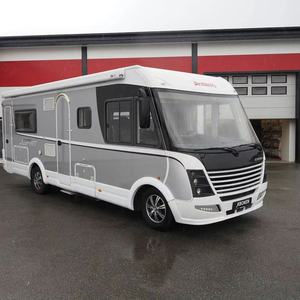 Camping-car D-e-t-h-l-e-f-f-s Espirits d'occasion 2017 - Product Image 2