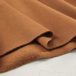 เสื้อกันหนาวมีฮู้ดสำหรับผู้หญิงเสื้อครอปทรงโอเวอร์ไซส์ใส่สบายฤดูใบไม้ร่วง - Product Image 5