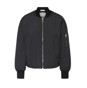 Chaqueta de bombardero para hombre al mejor precio, chaquetas de bombardero transpirables de invierno cómodas y elegantes para hombre - Product Image 1