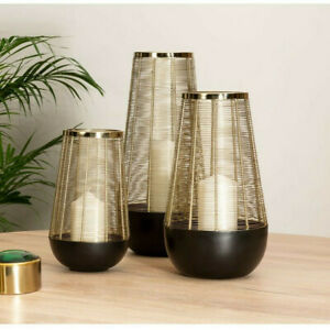 Portavelas decorativo para el hogar - Product Image 3