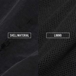 Survêtement de Sport en Coton et Polyester Survêtement Personnalisé pour Hommes Sweat à Capuche Surdimensionné et Pantalon Baggy Survêtements Vente en Gros - Product Image 6