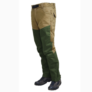 Pantalones de Caza Duraderos e Impermeables para Hombre, Reforzados, para Terrenos Difíciles, Pantalones Tácticos para Senderismo y Caza de Faisanes - Product Image 6