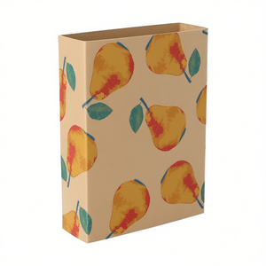 Bolsas de Papel Kraft Promocionales Personalizadas - CreaSleeve 247 - Product Image 3