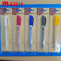 # LS-500 CHACO PEN PRO MACHINE À COUDRE INDUSTRIELLE MÉNAGÈRE