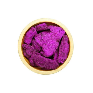 Lyophilisé Dragon Fruit Variété Pack de Rouge Rose Blanc AD Vente Fruits Séchés - Product Image 2