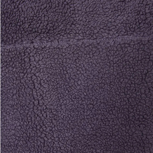 Dernier design Veste d'hiver unisexe en polaire sherpa imperméable réversible camouflage patchwork personnalisable de haute qualité - Product Image 5