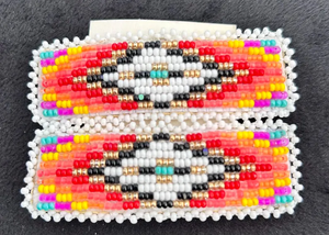 Pasadores con cuentas, - Product Image 3