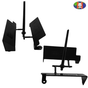 แม่พิมพ์พลาสติกรองรับแท่นระเบียงที่แข็งแรงทนทานและใช้งานง่าย - Product Image 3