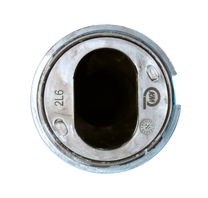 Mortel Meister 20.017.001.866 Rubber Stator Sleeve for <b>Worm</b> Pump - Product Image 2