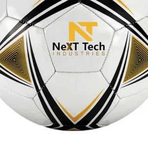 Bal promotionnel Tech à des fins de promotion avec design personnalisé et logo personnalisé - Product Image 5
