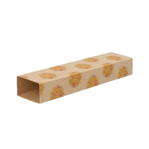 "Organizador de Cables Kraft 300 Personalizado para Merchandising" - Product Image 4
