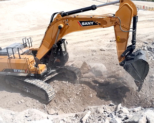 Venta caliente máquinas industriales de orugas excavadoras de segunda mano CAT 324D 24TON con alta calidad y bajo precio a la venta con EPA - Product Image 2