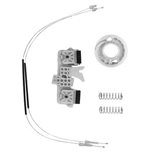 ชุดซ่อมกระจกหน้ารถ - ด้านซ้ายสำหรับฟอร์ด เฟียสต้า - Product Image 1