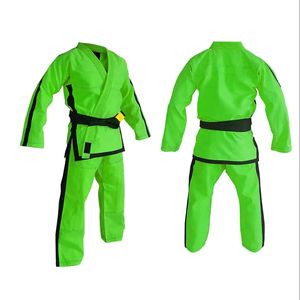 Armure de perles 550GSM pour hommes Judo Gi dernière conception OEM Service Arts martiaux pour adultes Porter Jiu Jitsu Gi - Product Image 6