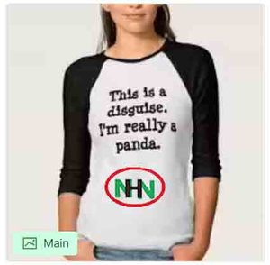 Muestra Gratuita de Camiseta para Mujer a Precio Económico y Razonable de Bangladés - Product Image 6