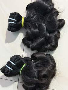 Perruques indiennes lâches Deep Body Wave en cheveux humains bruts Perruque naturelle transparente HD Lace Frontal pour femmes noires Fournisseur en gros - Product Image 5