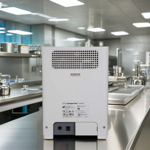 Equipo de pruebas de laboratorio de animales de ganado Equipo de pruebas de sangre Medidor de Bioquímica seca - Product Image 4