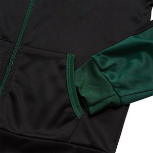 Trajes Deportivos de Manga Larga para Hombre, Fáciles de Combinar con la Mayoría de los Productos, Ropa Deportiva para Exteriores para Hombre - Product Image 3