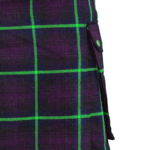 Kilts écossais traditionnels pour hommes à vendre en ligne Top tendance Design traditionnel Tartan Kilts Highland - Product Image 5