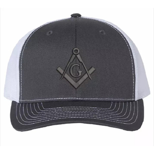 BSCI Factory Custom <b>Cap</b> Masonic <b>Cap</b> Wholesale High Quality Embroidery <b>Baseball</b> <b>Cap</b> Ronpex Breathable & Waterproof Unisex - Product Image 3