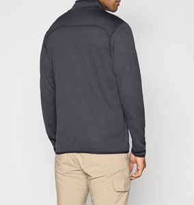 Chaqueta Cortavientos de Nailon Ligera e Impermeable para Hombre, Precio al por Mayor, para Correr, Senderismo, Entrenamiento y Actividades al Aire Libre Informales - Product Image 3