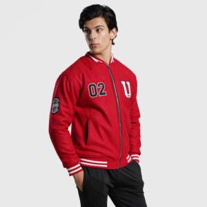 Pour Alpha Red pour la saison d'automne - Product Image 3