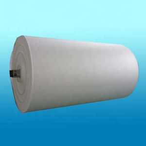 Dokuma Olmayan Isı Yalıtımlı Gıda Sınıfı Çay Filtre Kağıdı Poşetleri 18 gr/m² Özel Boyutlu Boş Çay Poşetleri (Dökme Çay İçin) - Product Image 3