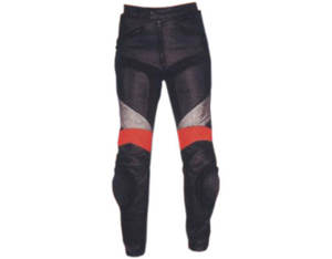 2025 RIDING ADVENTURE MOTO HOMBRE MUJER PANTALÓN PROTECCIÓN CARRERAS MOTOCICLETA TRAJE CUERO IMPERMEABLE MOTOCICLETA HOMBRE PANTALONES - Product Image 2