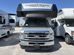 New 2026 F-o-r-e-s-t R-i-v-e-r F-o-r-e-s-t-e-r 2861D-S-F - Product Image 4