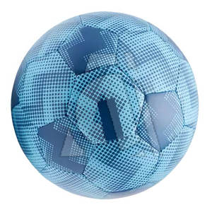 Balón de fútbol de entrenamiento de PU de alta calidad, balón de fútbol personalizado para academias deportivas y uso de entrenadores - Product Image 2