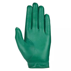 Gants de golf synthétiques pour adultes de compression coupe universelle haute qualité nouvelle couleur main gauche taille unique convient à tous - Product Image 2
