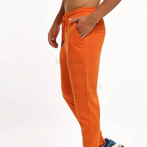 Pantalones de lona informales de nuevo estilo para hombre, ligeros, el mejor Material, diseño de etiqueta privada personalizable, alta calidad de fabricación - Product Image 2