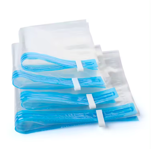 Bolsas de plástico con bolsas de vacío apropiadas para el embalaje con el proveedor de T & T Fabricante al por mayor de Vietnam - Product Image 4