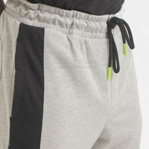 Pantalones profesionales de bajo precio, servicio OEM, pantalones de hombre con diseño de logotipo personalizado a la venta - Product Image 6