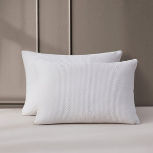 Funda de Almohada de Fibra de Bambú Impermeable, Tejida a Medida con Tela TPU, para Uso en Hogar, Hotel y Hospital - Product Image 5