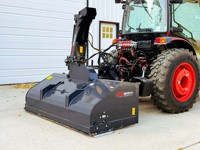 Souffleuses à neige avec boîte de vitesses, poids 44 kg, garantie 1 an, à vendre