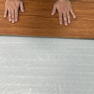 EPE <b>Foam</b> Underlayment <b>Roll</b> Custom Size Manufacturer Vietnam - Product Image 1