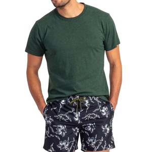 Proveedor de Camisetas de Polialgodón Premium para Impresión de Serigrafía Personalizada al por Mayor - Product Image 2