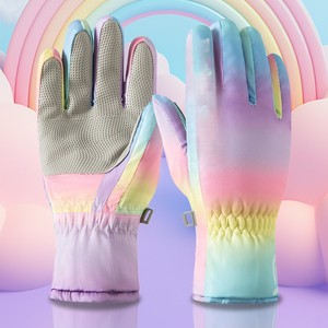 Guantes de esquí para hombre de último diseño, de alta calidad, transpirables, cómodos, superventas, guantes calefactables de esquí de tendencia superior con tarifa razonable - Product Image 5