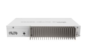 MikroTik CRS309-1G-8S+IN <b>Switch</b>, 1x RJ45 1000Mb/s, 8x SFP+ - Product Image 2