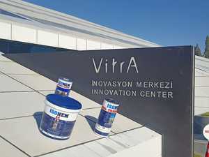 ISONEM POOL, Revestimiento Líquido Transparente a Base de Poliuretano Acrílico, Resistente a los Rayos UV, Duradero, Sin Necesidad de Retirar Azulejos, Fabricante Turquía - Product Image 2