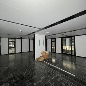 Maison Modulaire de Haute Qualité à 2 Étages pour Chantier de Construction – Maisons Préfabriquées Conteneurs pour Hébergement Temporaire - Product Image 4