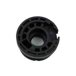 Poulie de lève-vitre avant droite BWR5309 5K0837756 pour Golf 6 MK6 5K1 - Product Image 1