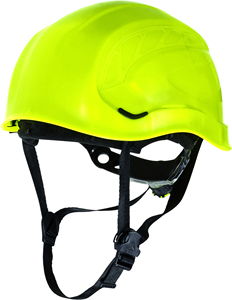 Casco de Protección Granite Peak Color Amarillo - Product Image 1