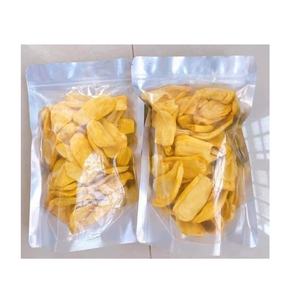 Qualité supérieure 500 grammes par paquet de chips de jacquier-collations de légumes de jacquier séchés pour la vente en gros de légumes fruits - Product Image 3