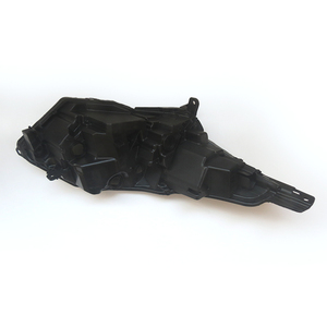 Pezzi di ricambio per auto a LED per faro posteriore custodia per sistema di illuminazione per auto faro anteriore posteriore base per <span class=keywords><strong>Honda</strong></span> <span class=keywords><strong>HRV</strong></span>/VEZEL 19-21 anno - Product Image 4