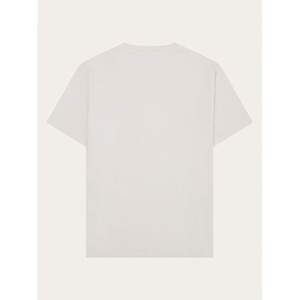 Trendy Men Oversized <b>TShirt</b> 180 GSM Cotton Lightweight Breathable Quick Dry Eco-Friendly Casual Summer Crew Neck Tee Custom OEM - Product Image 5