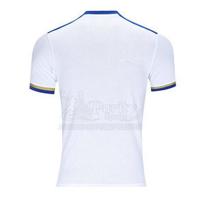 Nueva Camiseta de Fútbol a la Venta, Camiseta Deportiva de Club, Camiseta de Fútbol Personalizada - Product Image 3
