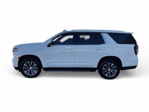 Chevrolet Tahoe LT 4WD SUV 2022 Usado - Product Image 4